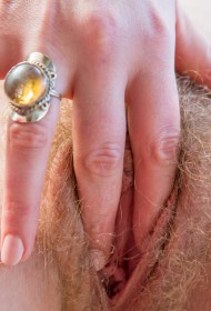 Pretty Amateur Girl