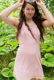 Pretty Amateur Girl