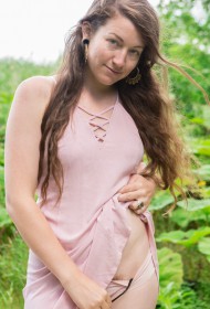 Pretty Amateur Girl