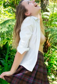 Pretty Amateur Girl