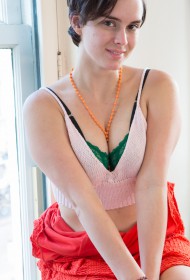 Pretty Amateur Girl