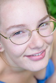 Pretty Amateur Girl