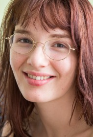 Pretty Amateur Girl