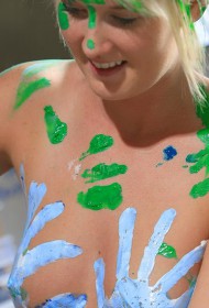 Pretty Amateur Girl
