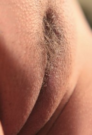 Pretty Amateur Girl