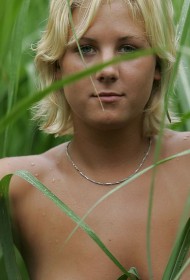 Pretty Amateur Girl