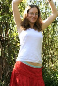 Pretty Amateur Girl