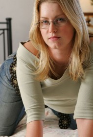 Pretty Amateur Girl