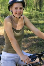 Pretty Amateur Girl