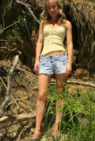 Pretty Amateur Girl