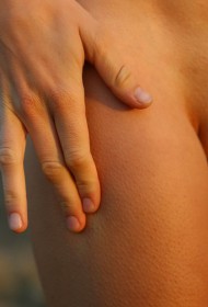 Pretty Amateur Girl