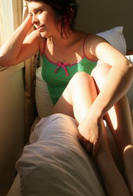 Pretty Amateur Girl