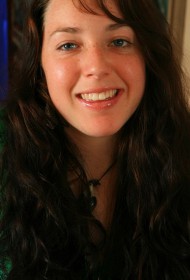 Pretty Amateur Girl