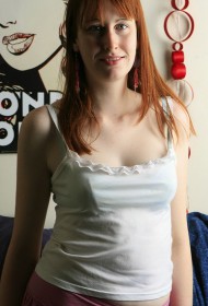 Pretty Amateur Girl