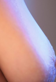 Pretty Amateur Girl