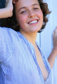 Pretty Amateur Girl