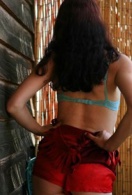 Pretty Amateur Girl