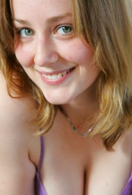 Pretty Amateur Girl