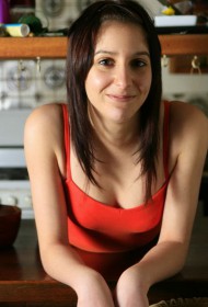 Pretty Amateur Girl