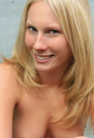 Pretty Amateur Girl
