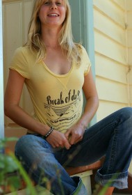 Pretty Amateur Girl