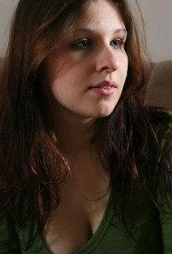 Pretty Amateur Girl