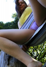 Pretty Amateur Girl