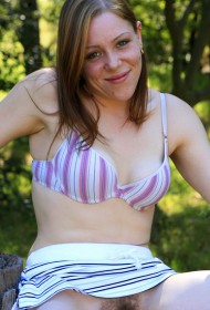 Pretty Amateur Girl