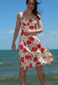Pretty Amateur Girl