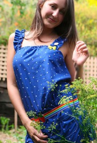 Pretty Amateur Girl