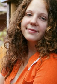 Pretty Amateur Girl