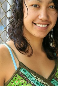 Pretty Amateur Girl