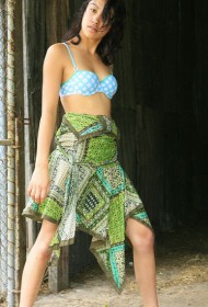 Pretty Amateur Girl