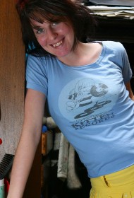 Pretty Amateur Girl