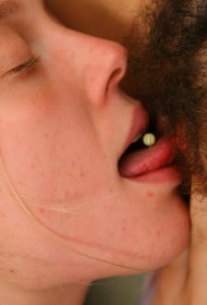 Pretty Amateur Girl