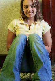 Pretty Amateur Girl