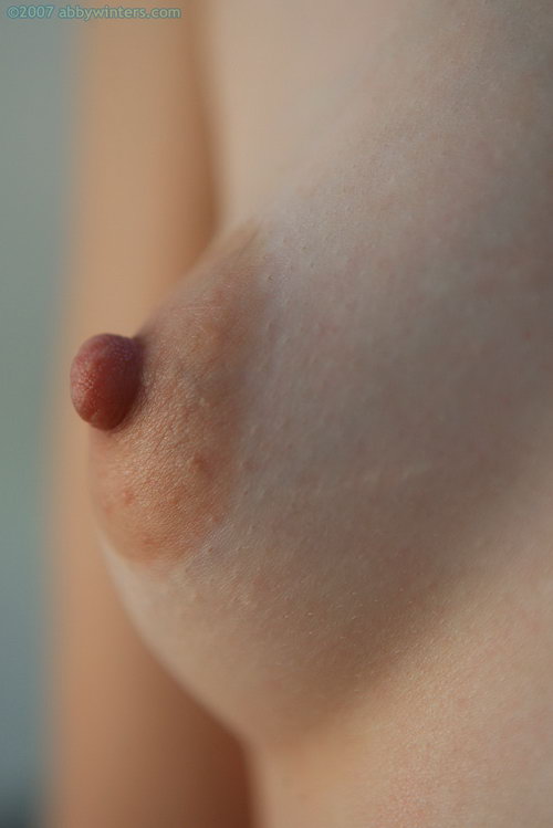 Pretty Amateur Girl