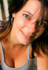 Pretty Amateur Girl