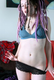 Pretty Amateur Girl