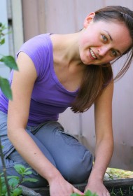 Pretty Amateur Girl
