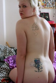 Pretty Amateur Girl