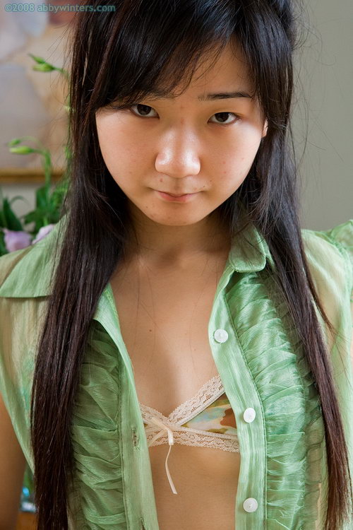Pretty Amateur Girl