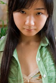 Pretty Amateur Girl