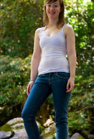 Pretty Amateur Girl