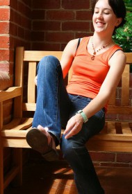 Pretty Amateur Girl