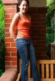 Pretty Amateur Girl