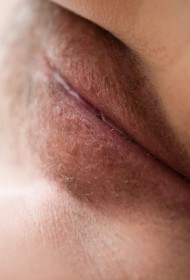 Pretty Amateur Girl