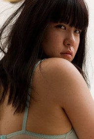 Pretty Amateur Girl