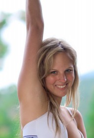 Pretty Amateur Girl