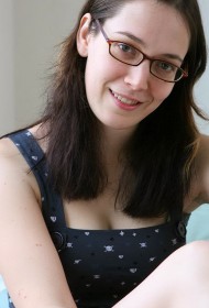 Pretty Amateur Girl